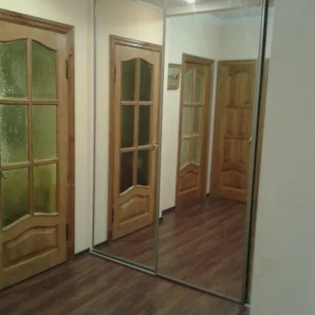 Lyudmila Apartment