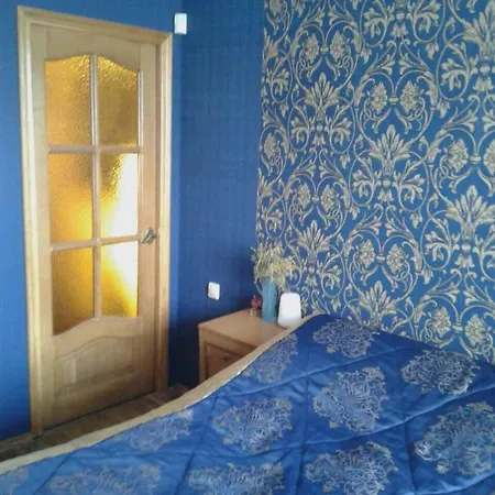 Apartment Lyudmila Odesa
